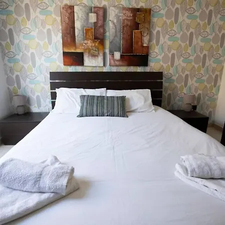 Apartment Strand 8 *